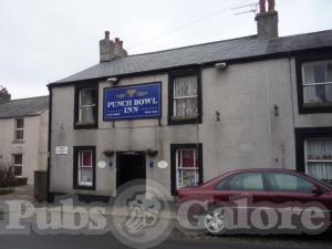 Picture of The Punch Bowl Inn