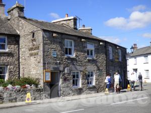 Picture of Pig & Whistle