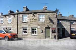 Picture of Pig & Whistle