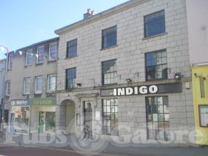 Picture of Indigo