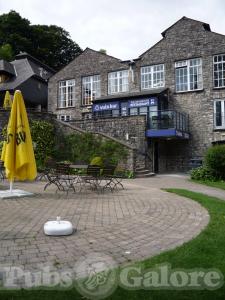 Picture of Vats Bar (The Brewery Arts Centre)