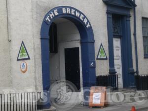 Picture of Vats Bar (The Brewery Arts Centre)