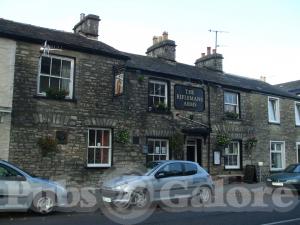 Picture of The Riflemans Arms
