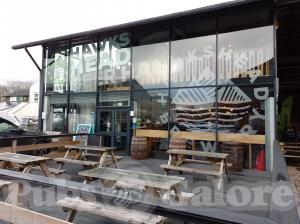 Picture of The Hawkshead Beer Hall