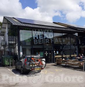 Picture of The Hawkshead Beer Hall