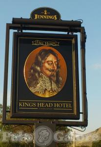 Picture of Kings Head