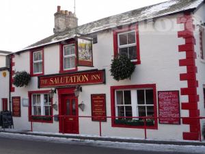 Picture of The Sally