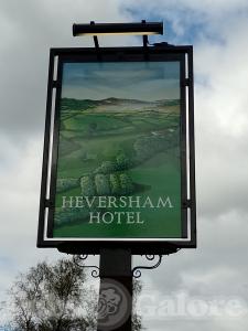 Picture of Heversham Hotel