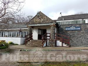 Picture of The Sportsman Inn