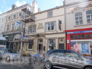 Picture of The Pack Horse