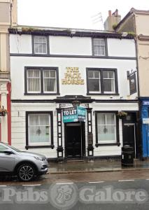 Picture of The Pack Horse
