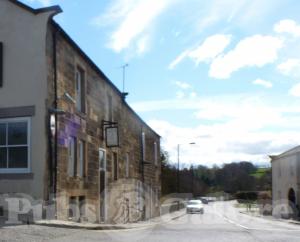 Picture of The White Swan
