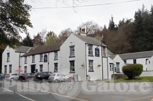 Picture of The High Force Hotel