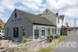 Picture of Duke of York Inn