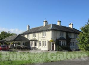 Picture of Red Lion