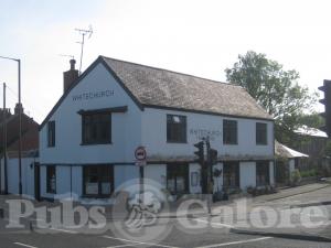 Picture of Whitechurch
