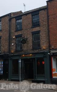 Picture of The Drunken Duck