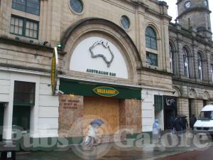 Picture of The Durham Live Lounge