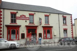 Picture of The Clarendon