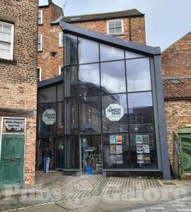 Picture of The Georgian Theatre