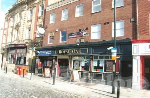 Picture of The Royal Oak