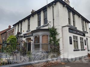 Picture of The Locomotion Hotel