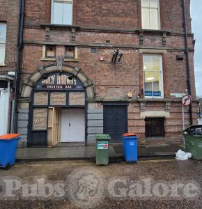 Picture of Macy Brown's