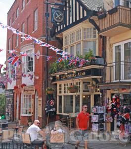 Picture of The Carpenters Arms