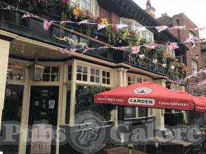 Picture of The Carpenters Arms