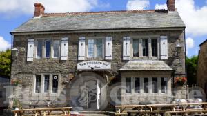 Picture of The Blisland Inn