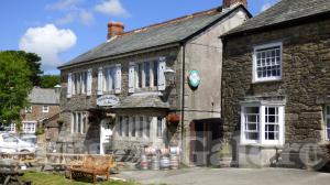 Picture of The Blisland Inn