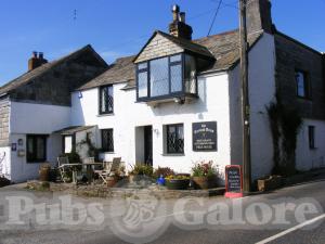 Picture of The Cornish Arms