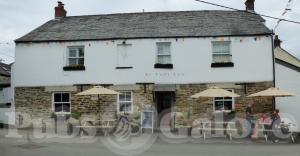 Picture of The St Tudy Inn