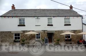 Picture of The St Tudy Inn