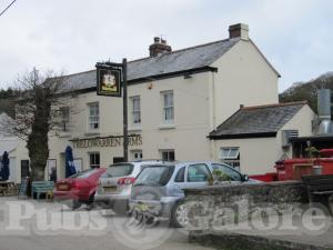 Picture of Trelowarren Arms