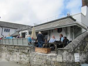 Picture of The Ferryboat Inn