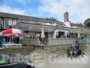 Picture of The Ferryboat Inn