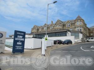 Picture of The Watergate Bay Hotel