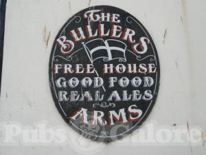 Picture of The Bullers Arms