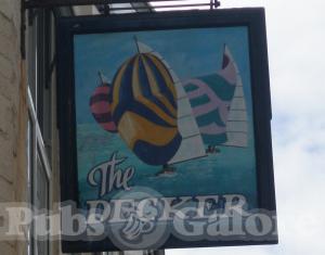 Picture of The Decker