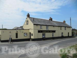 Picture of Travellers Rest