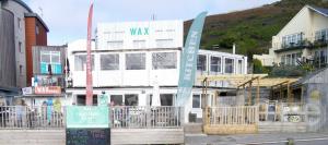 Picture of Wax