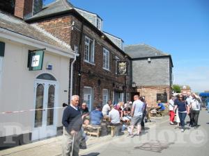 Picture of The Shipwrights