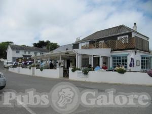 Picture of The Harlyn Inn