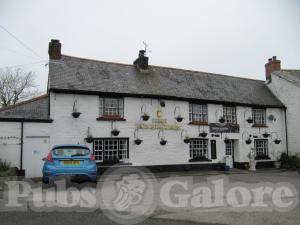 Picture of Fox & Hounds