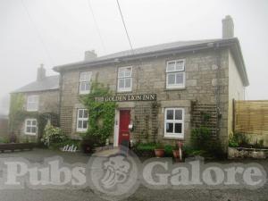 Picture of Golden Lion Inn