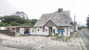 Picture of Blue Anchor