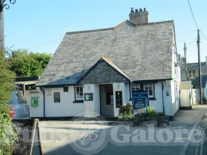 Picture of Blue Anchor