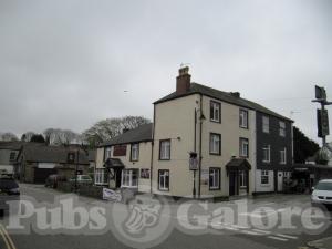 Picture of King's Head