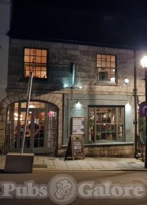 Picture of The Longstore